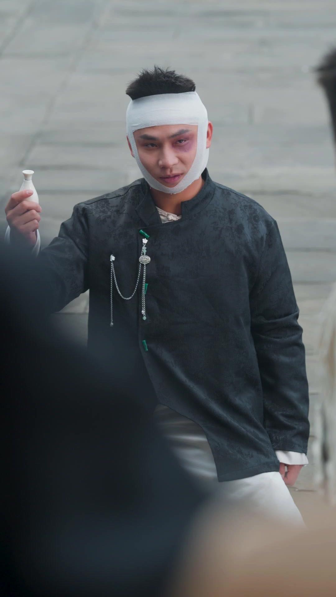 Turun Gunung Demi Cinta