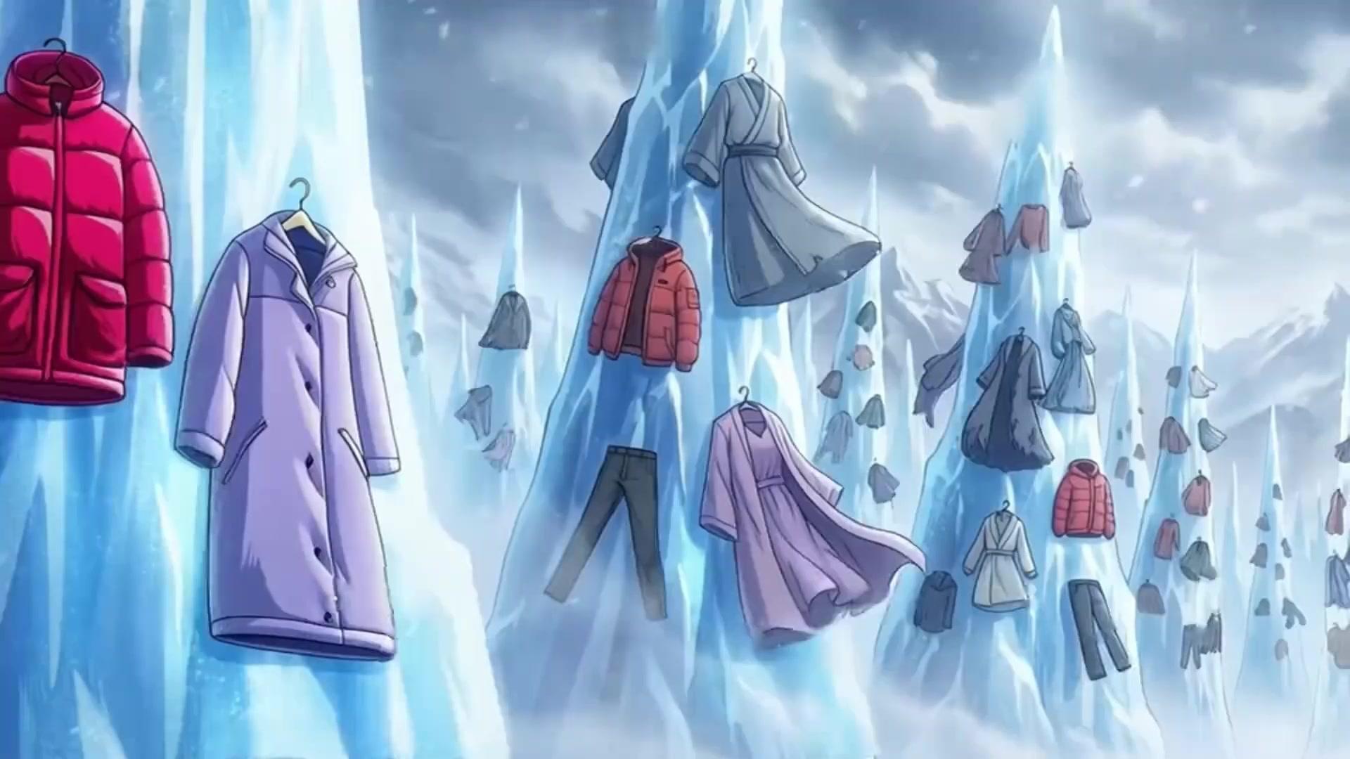 Melihat Celah, Menaklukkan Maut