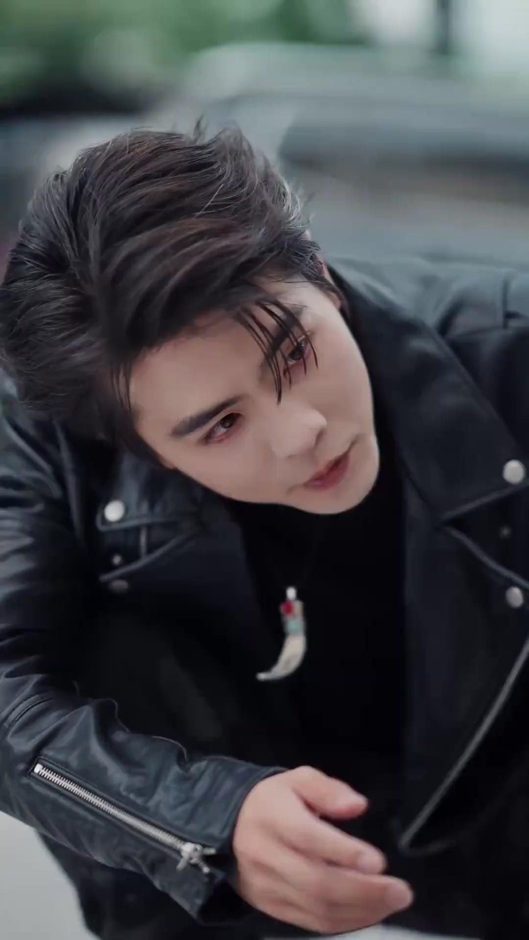 (Dubbed)His Ruthless Little Game