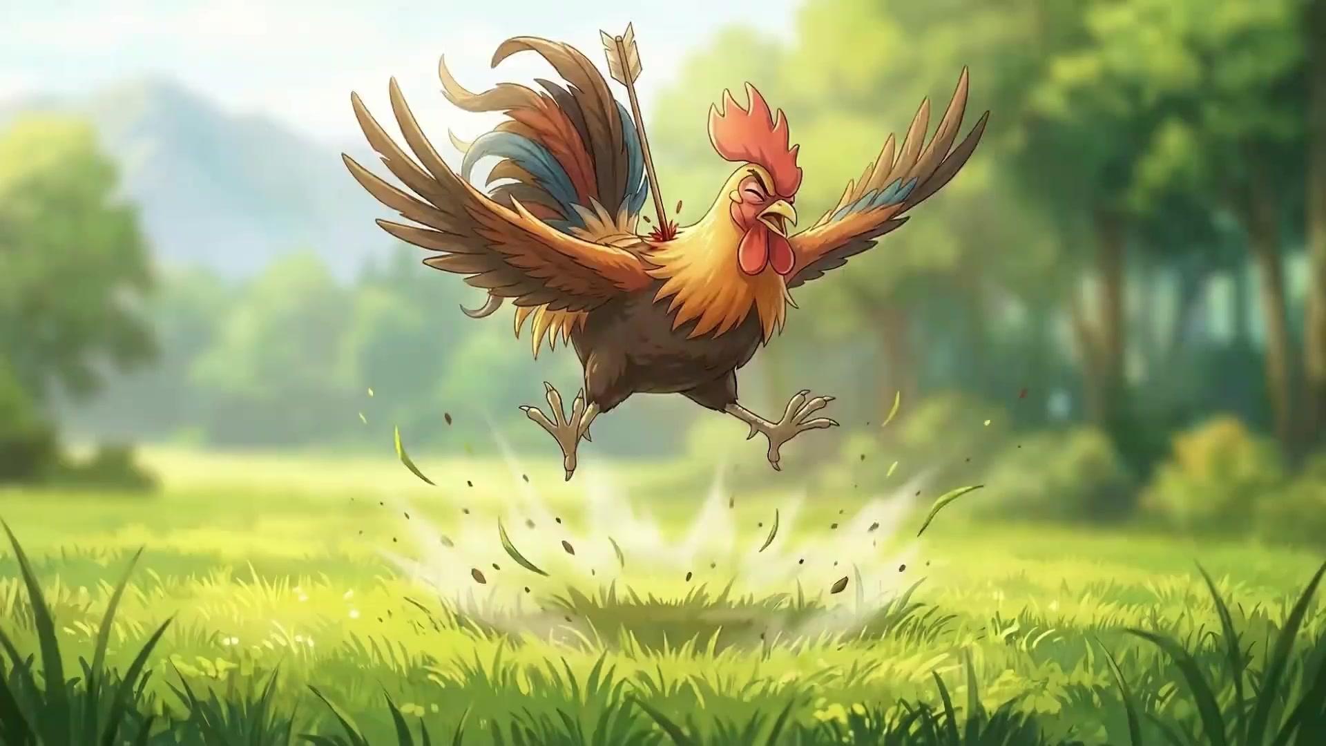 Ngọc Đế Là Cha Ta