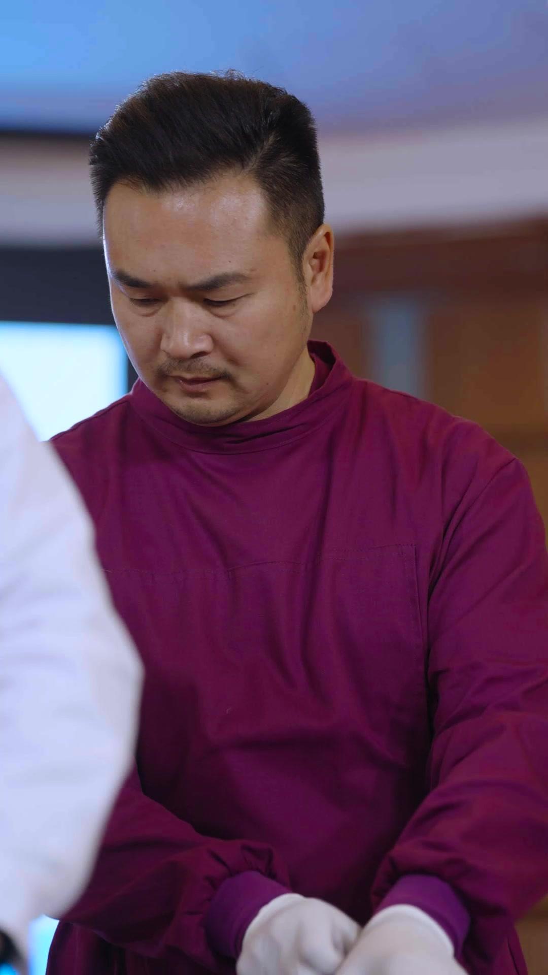 Dokter Ajaib yang Difitnah