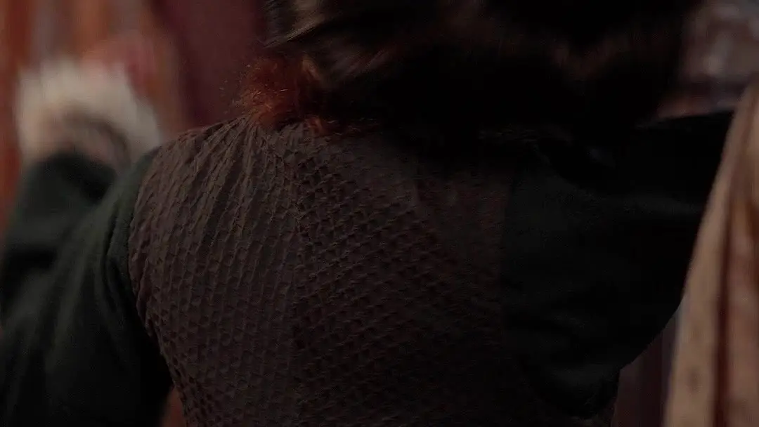 Shadow of the Throne: When Silence Speaks Louder Than Silk