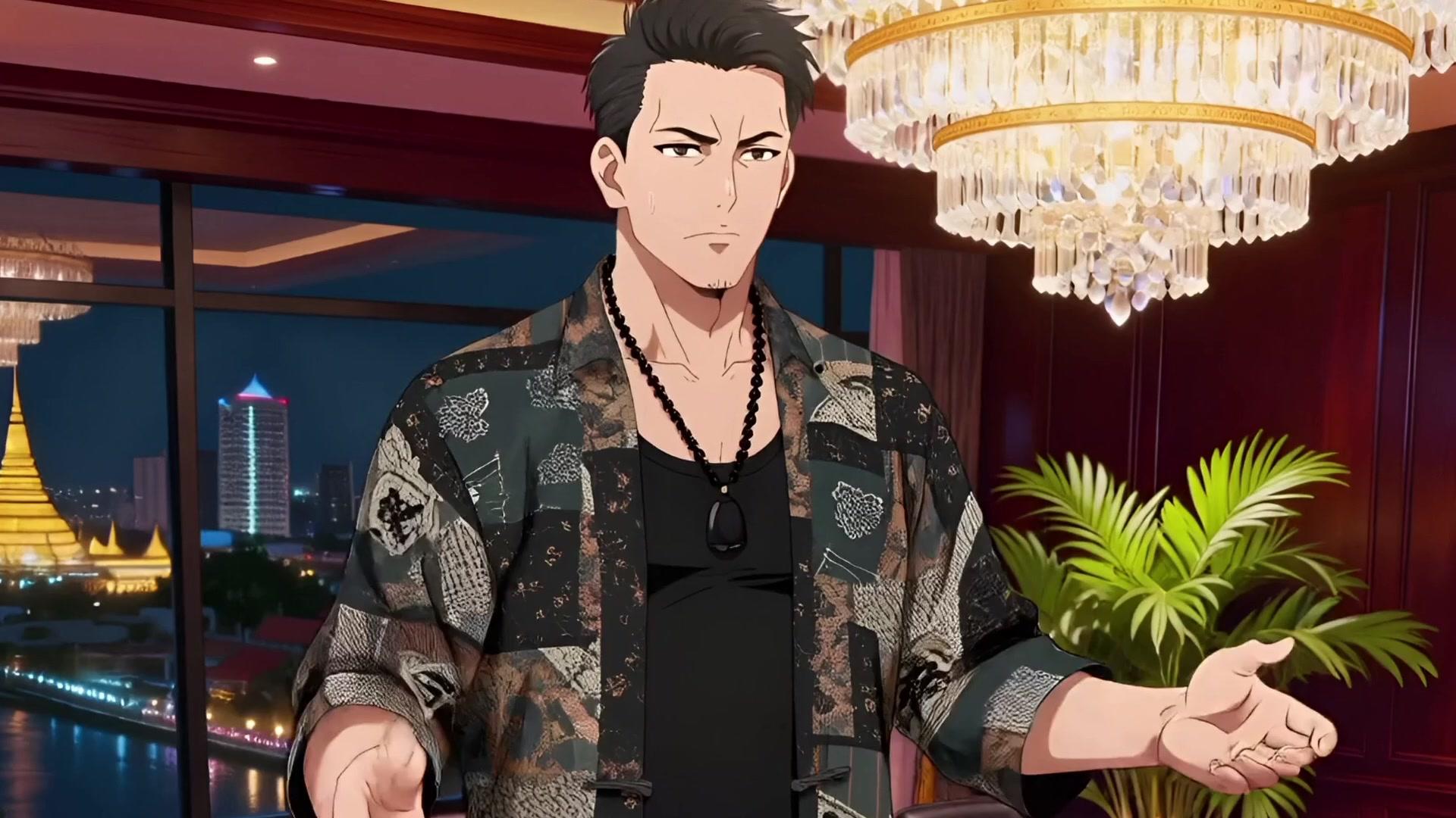 X-Ray Gem: Rise from the Rubble