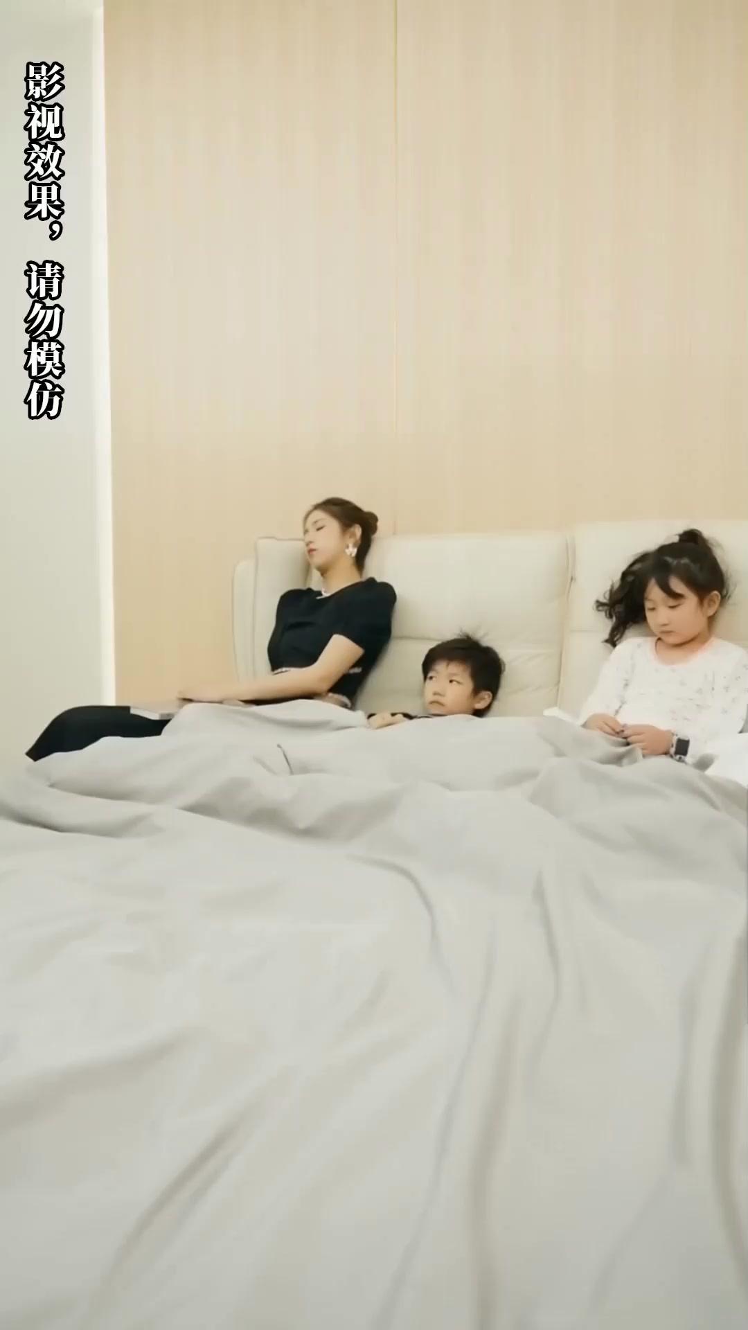 Mama, Ayahku Kaya Banget!