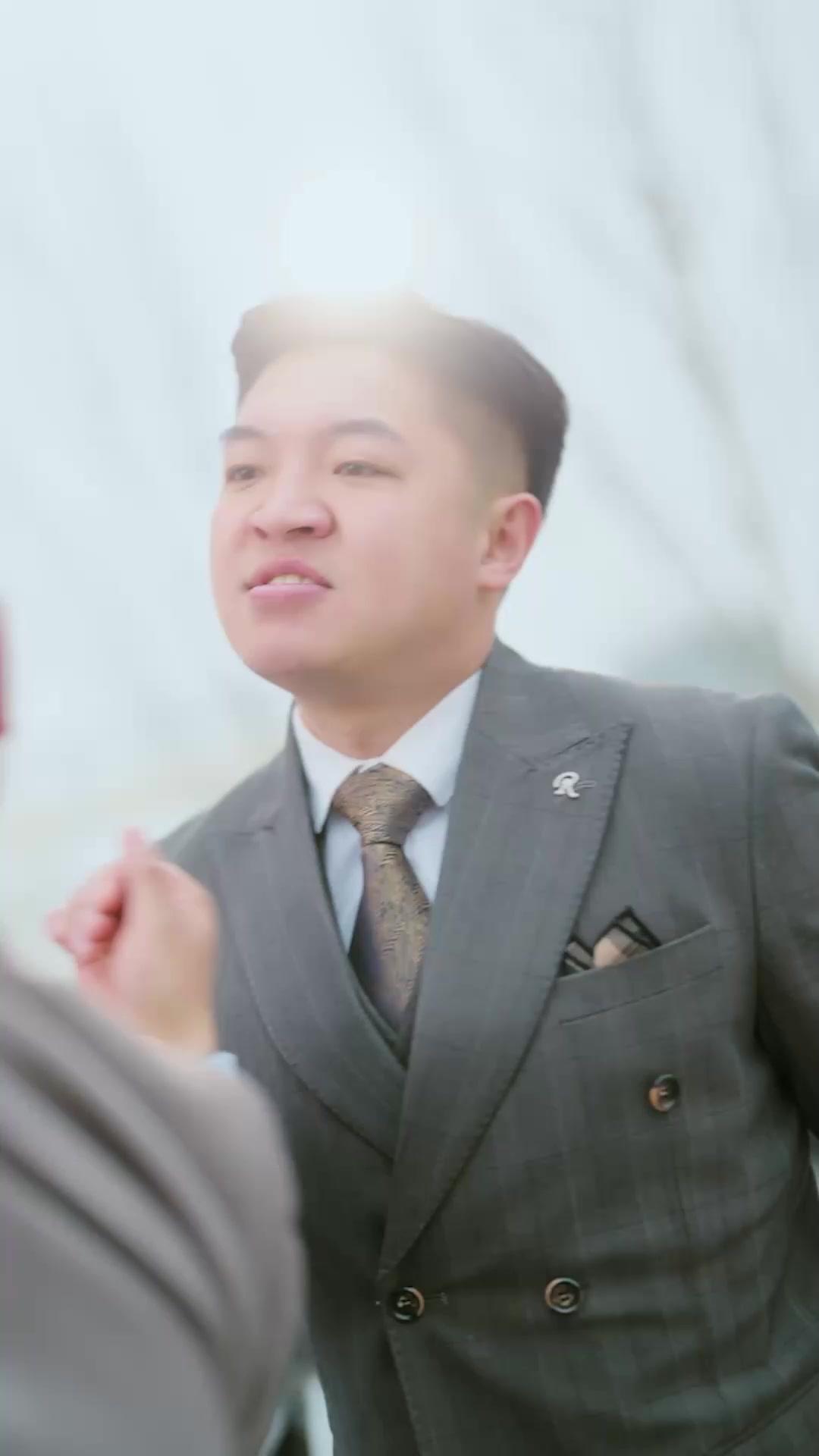 Driver, CEO or Daddy