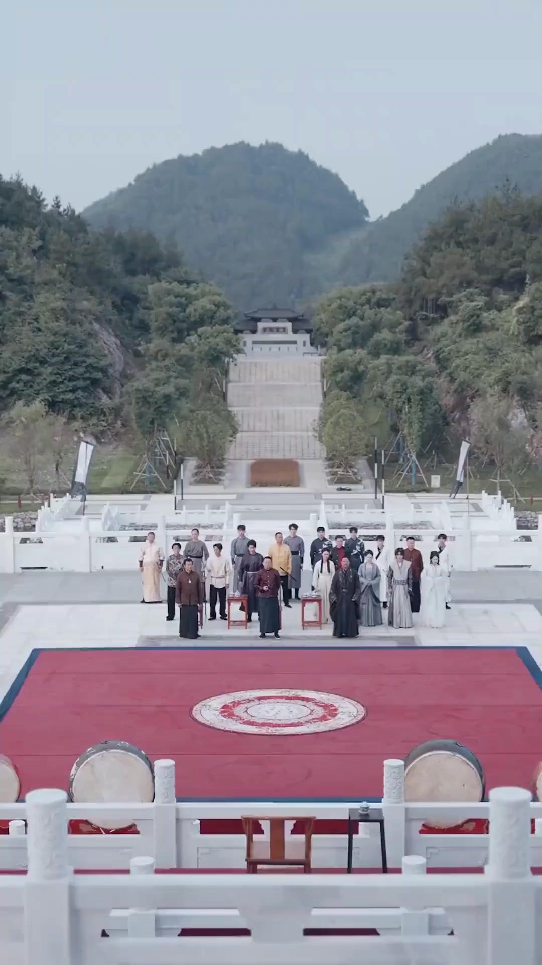 (Dubbed)A Broken Blade Still Kills