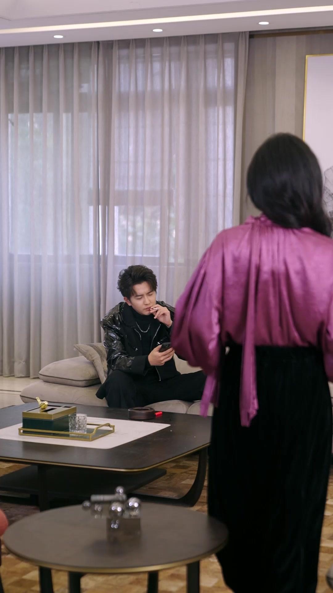 My HIV Ex Begs for Help? No!