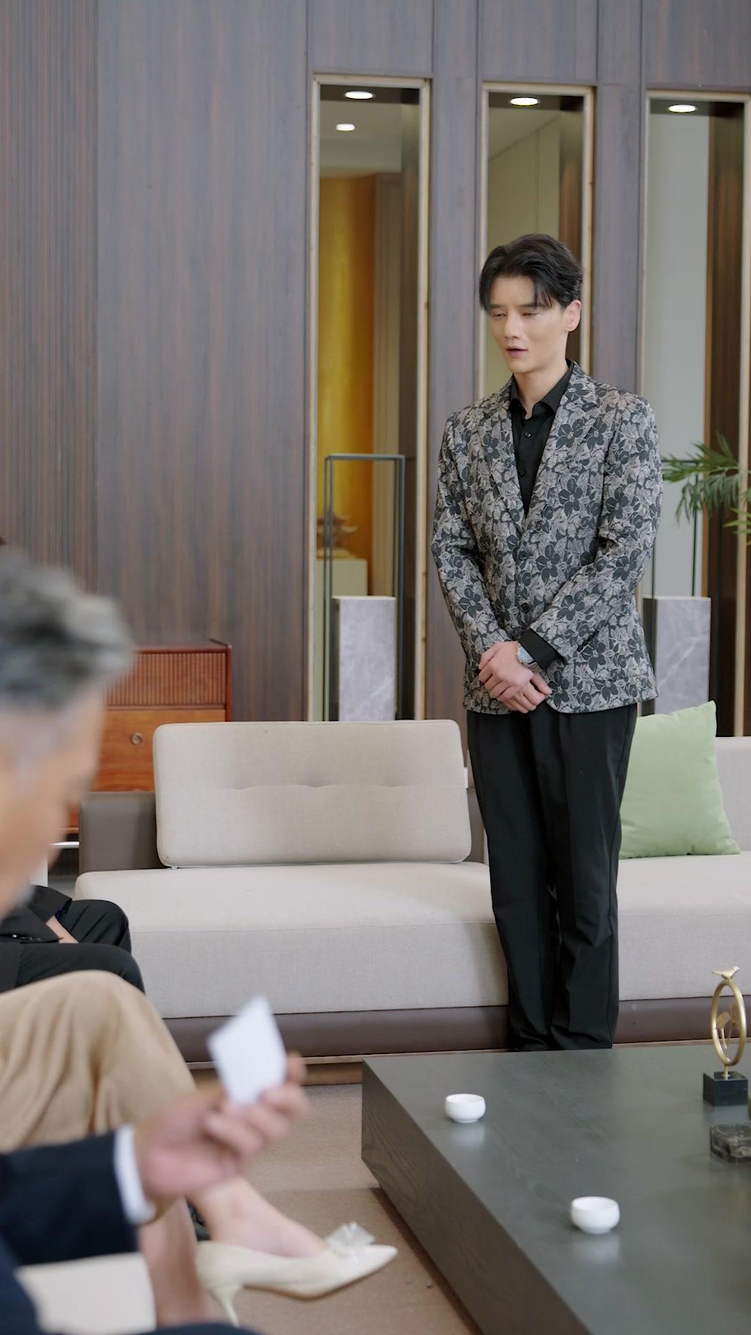 El heredero oculto tras el divorcio