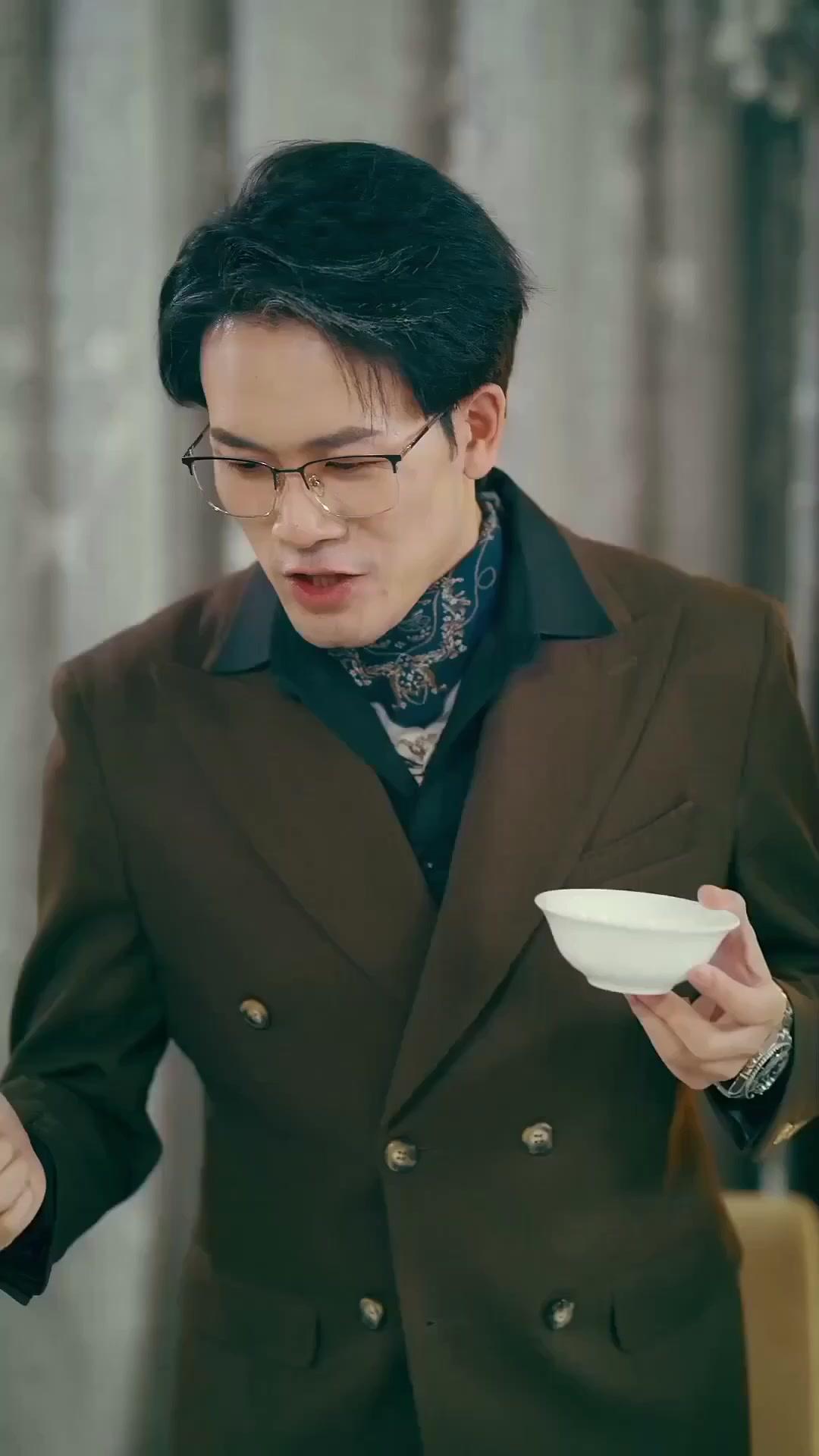 (Dubbed)Veggie Husby Woke Up A Billionaire