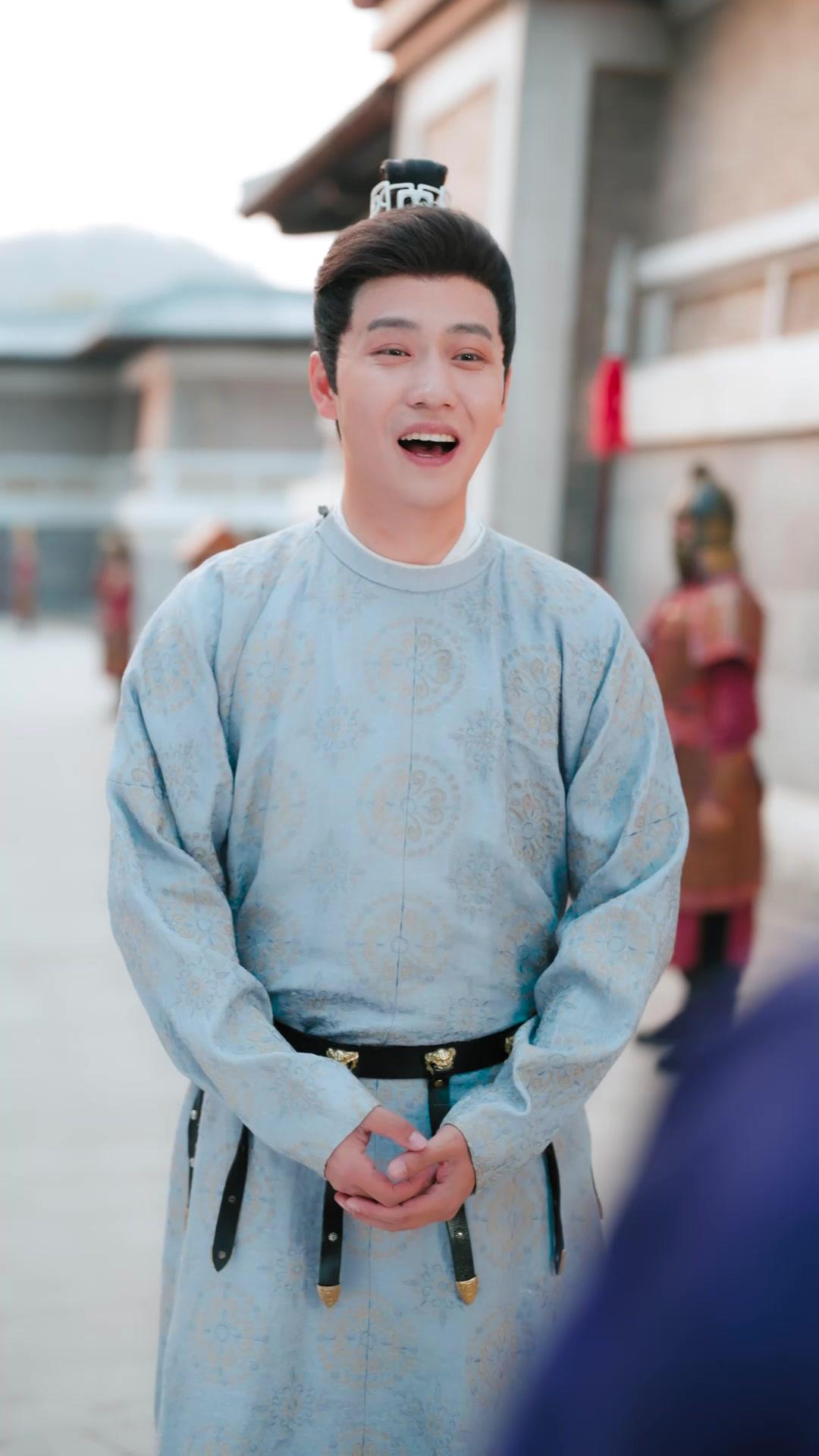 古代後宮婦產科