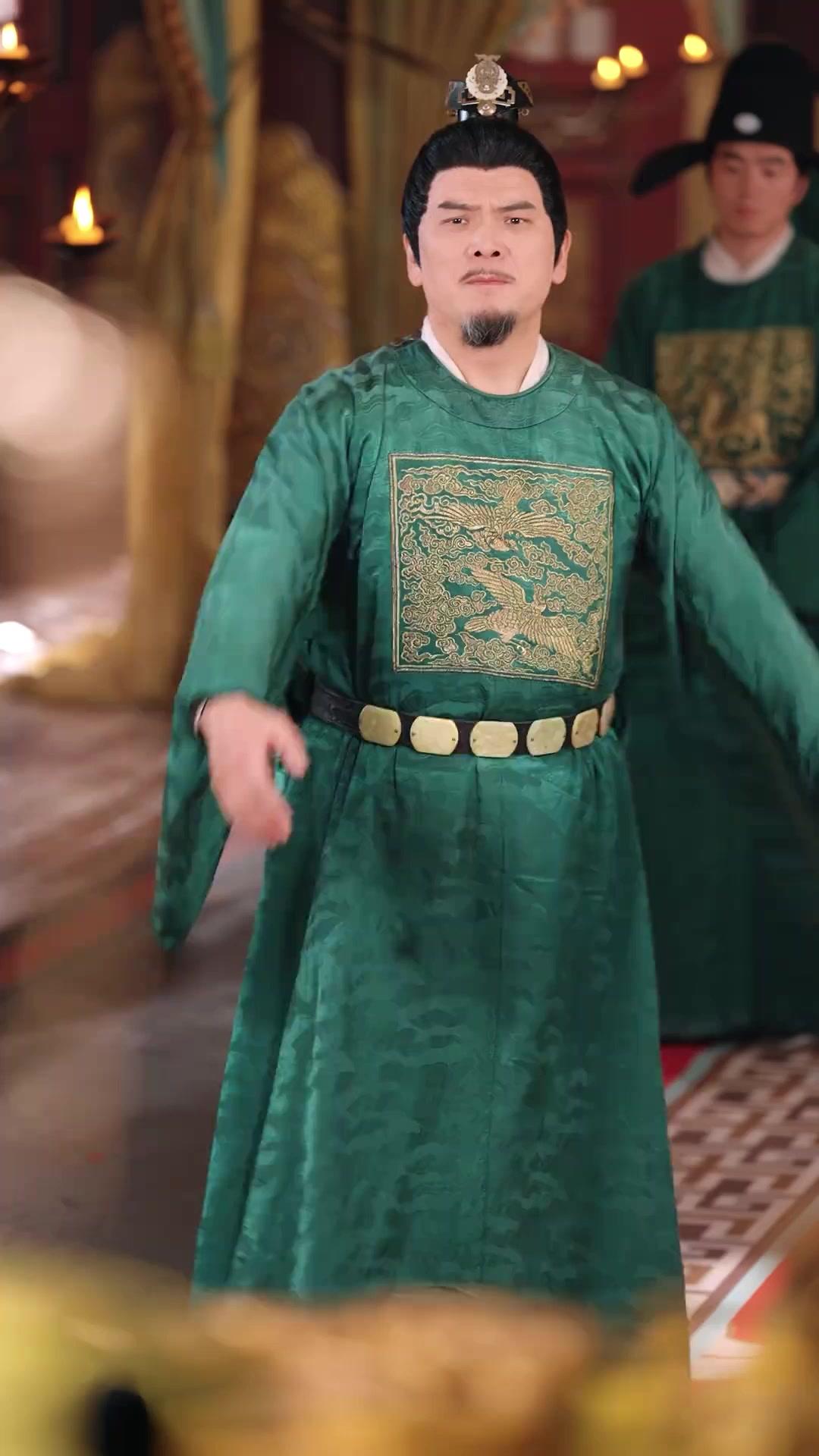 (Sulih suara)  Menantu Kerajaan dari Masa Depan