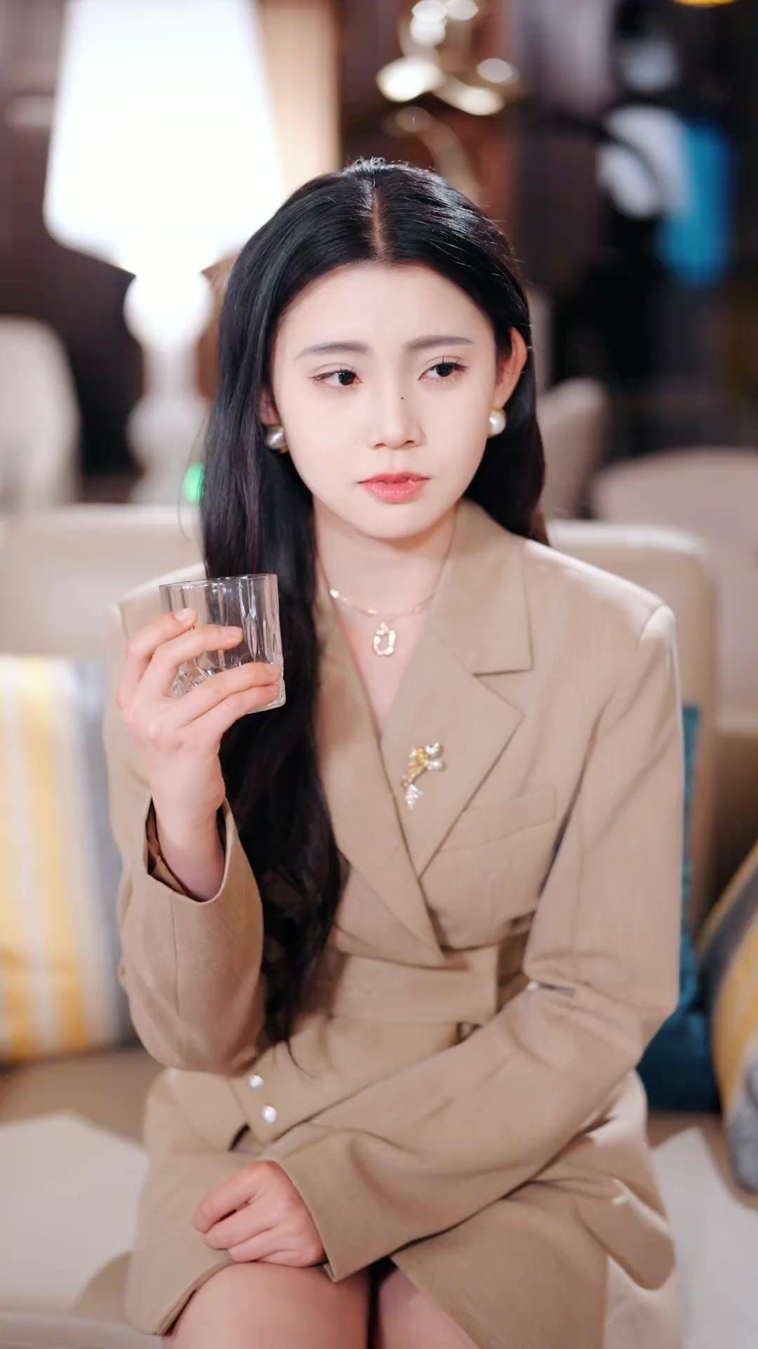 El as de la Srta. Suárez