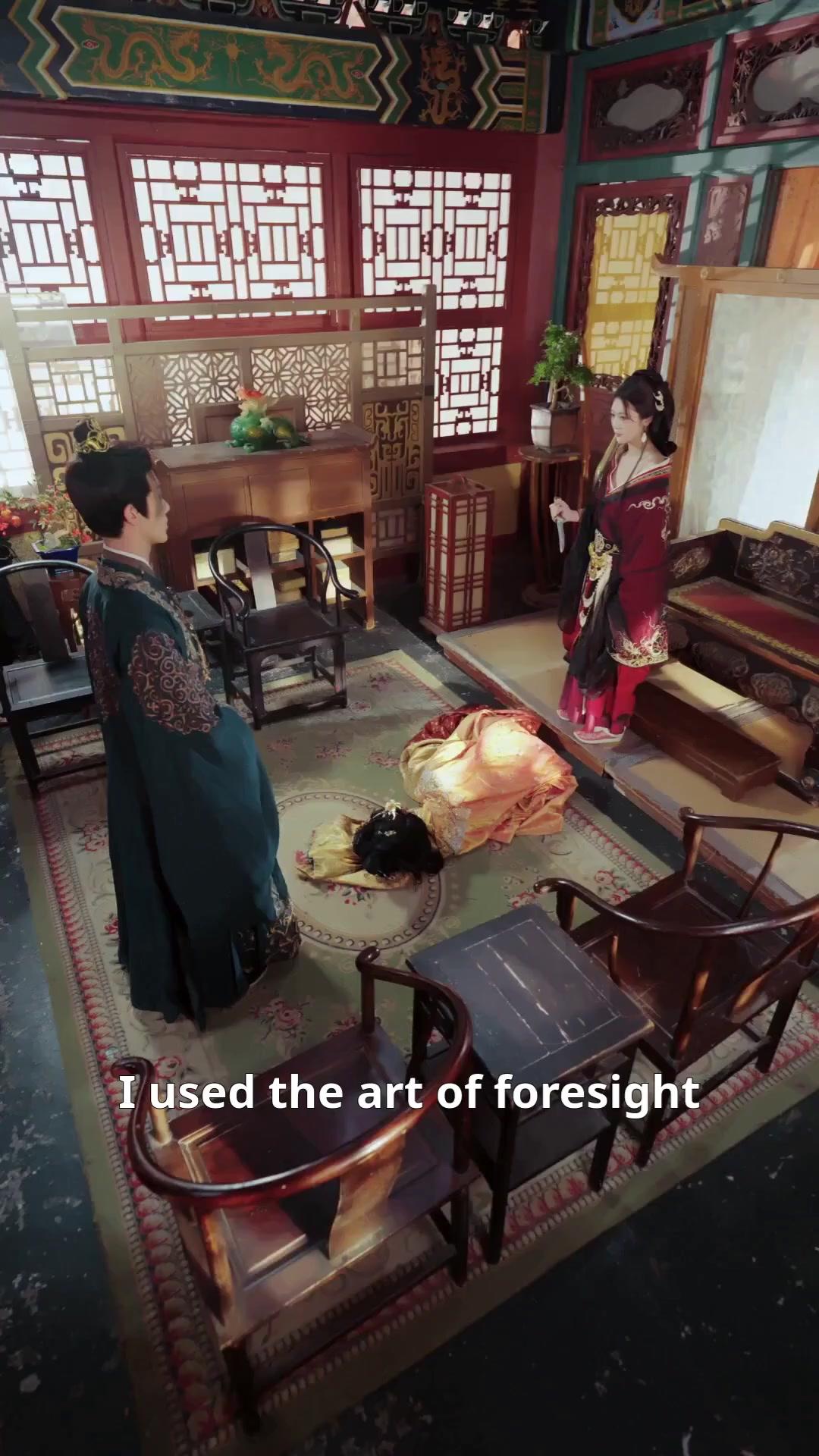 (Dubbed) My Ending, My Choice