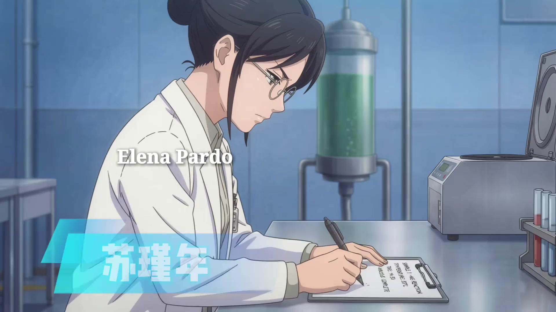 Mientras despiertan, yo domino todo