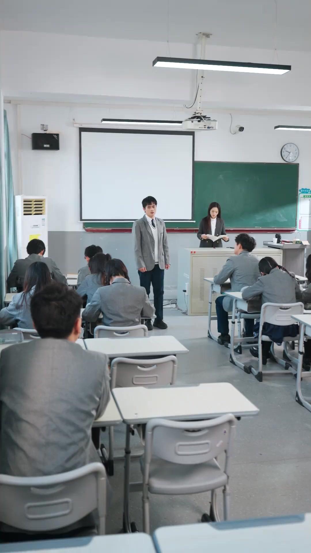 居場所を探す、天才少年