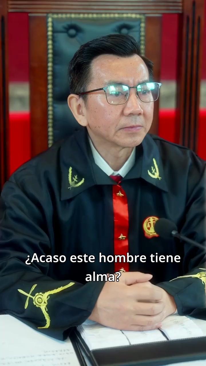 ¡Vuelve el Doctor Proscrito!