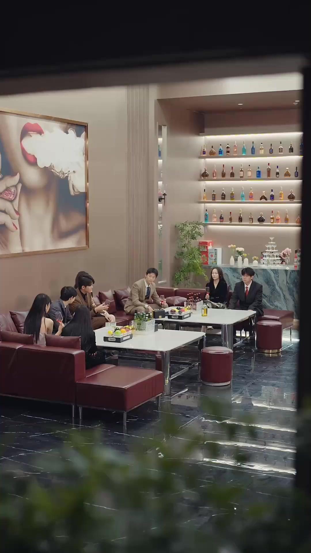 Repairman Hubby? Secret Mogul!