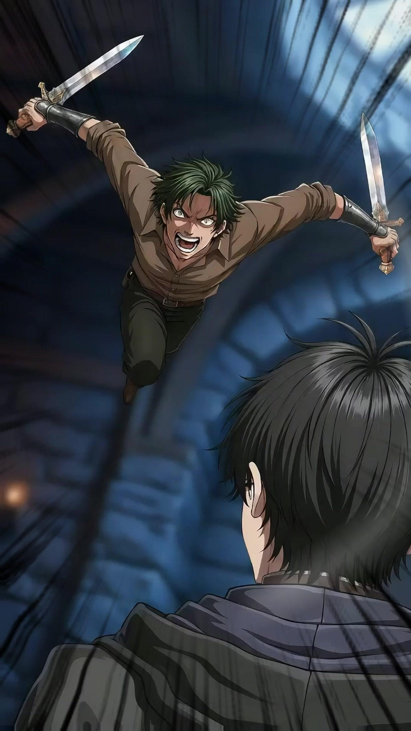 Dead? No, I'm the Abyss Lord!