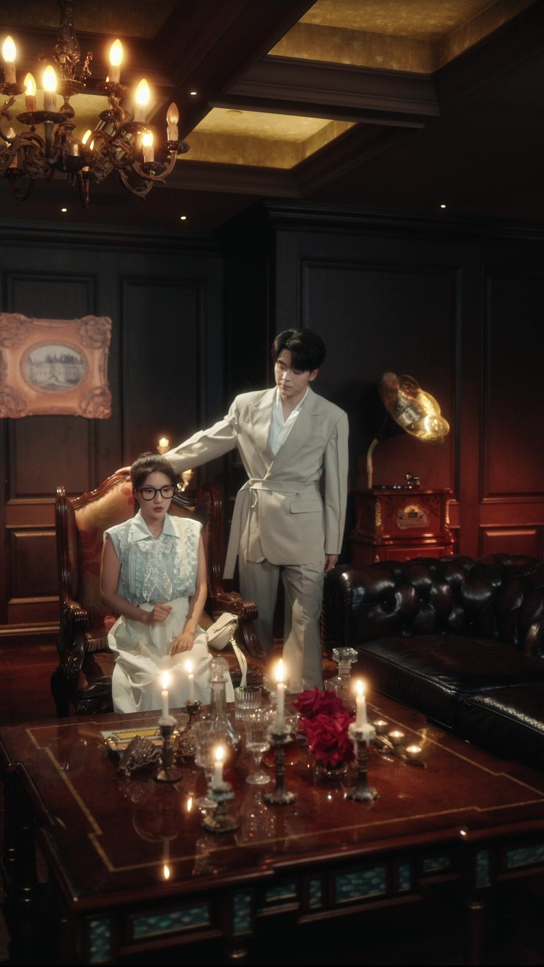 「恋愛マスター」と恋をする