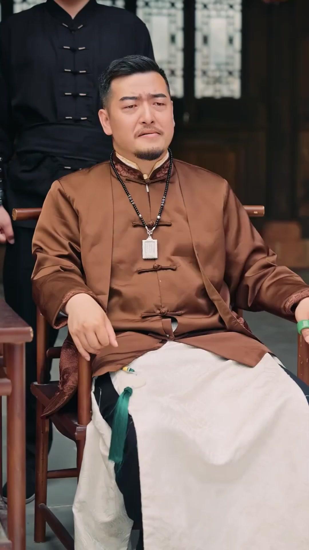 (Doblado)El último puño del maestro