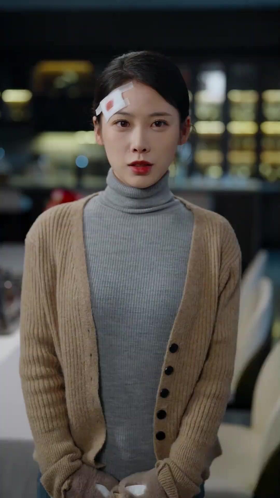 Doormat? She's the Dominator!