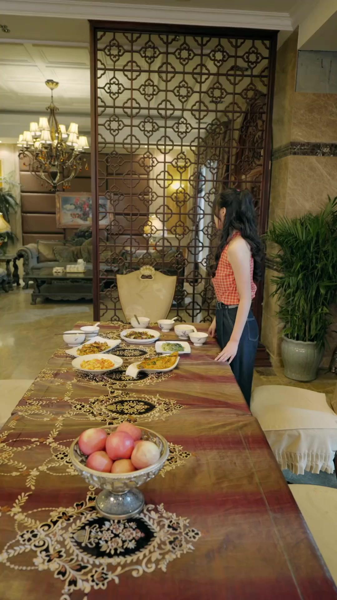 Reinkarnasi, Aku Rebut Suaminya