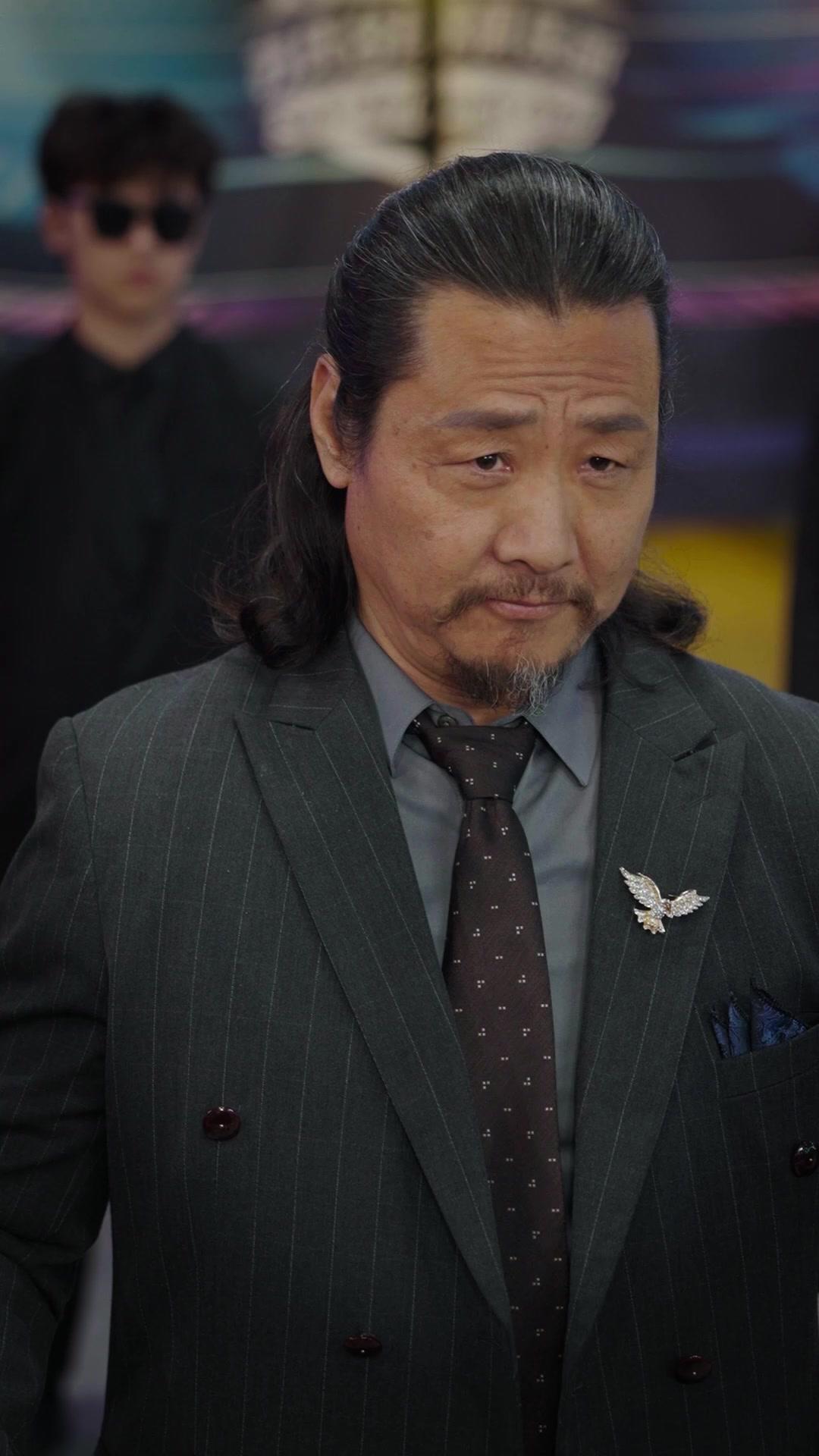 복면의 신: 리턴매치