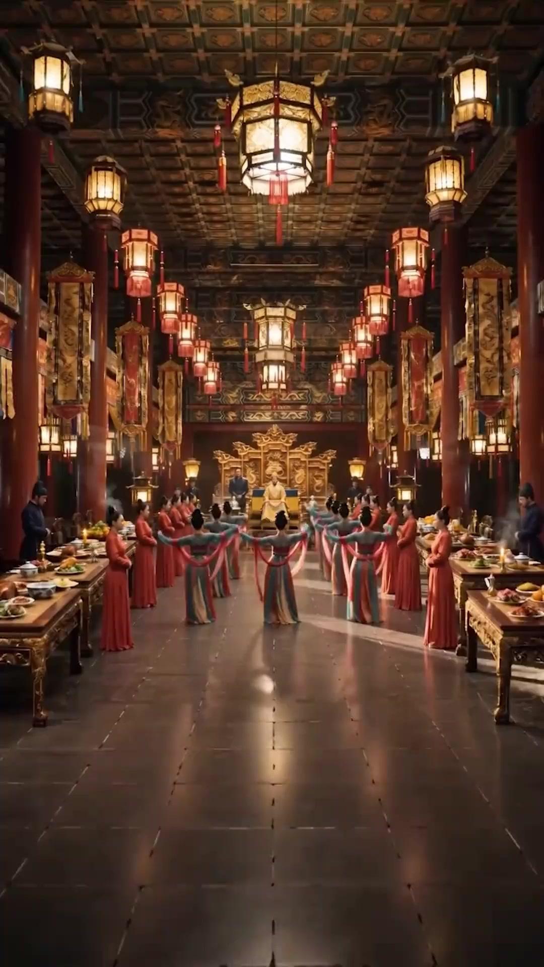 Il Trono e la Giustizia