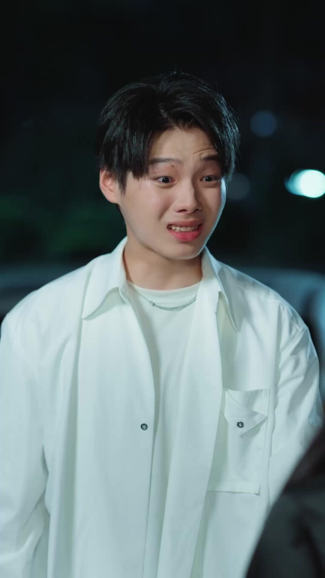 Hello Again, My Reset Romance