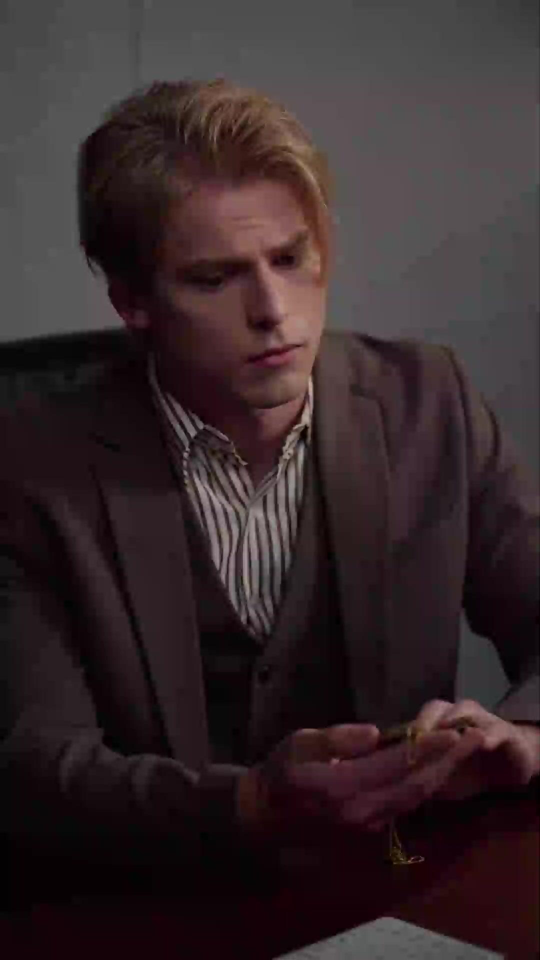  (Synchro) Der fatale Fehler der materialistischen Braut