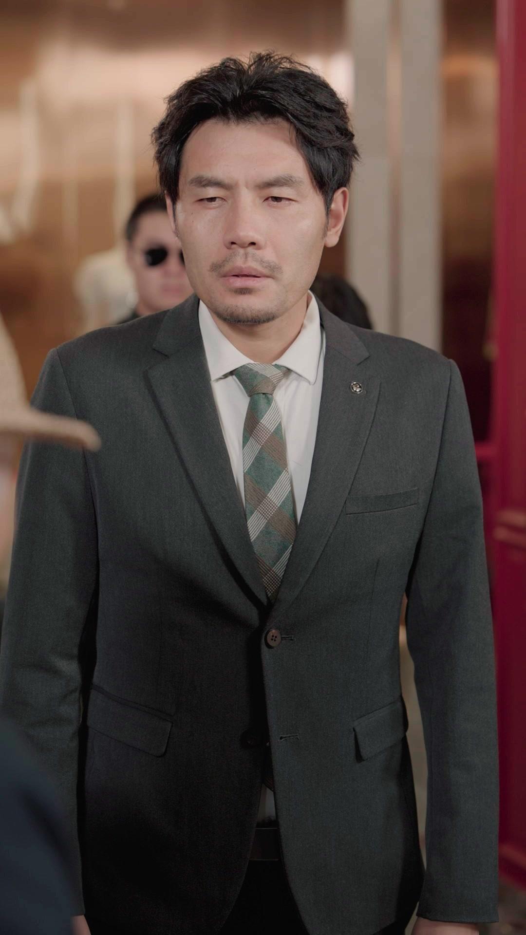 Warisan Dimulai dari Putus