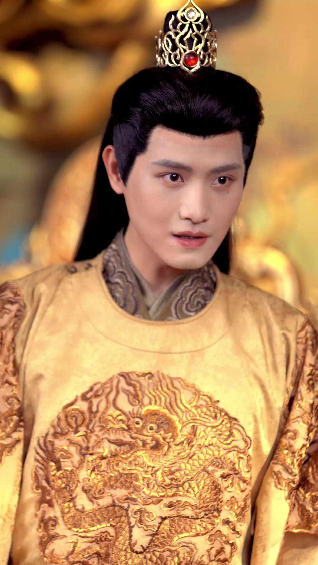 Sandiwara Kaisar Palsu