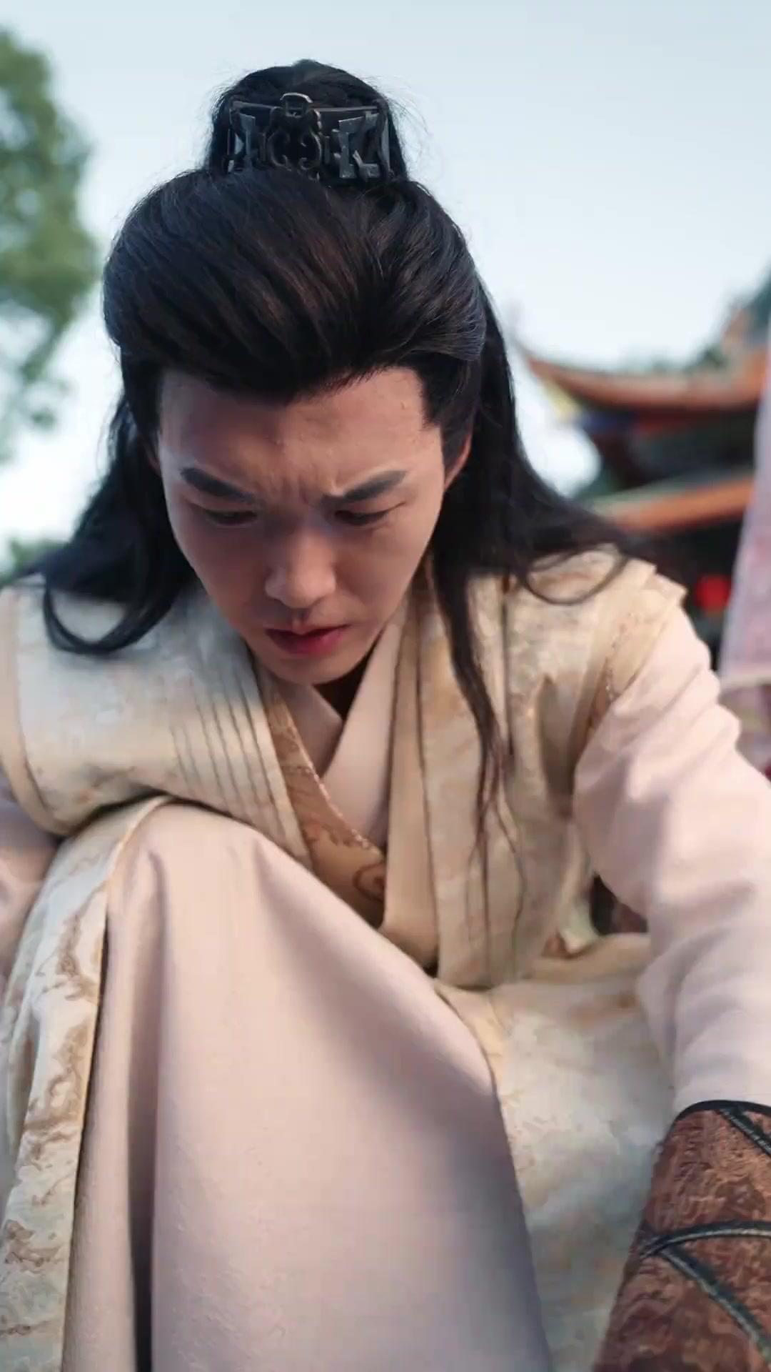 (Dublajlı)Sarayın Gizli Kahramanı