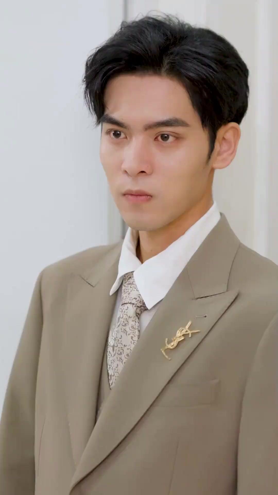 From Heiress to CEO's Mistress