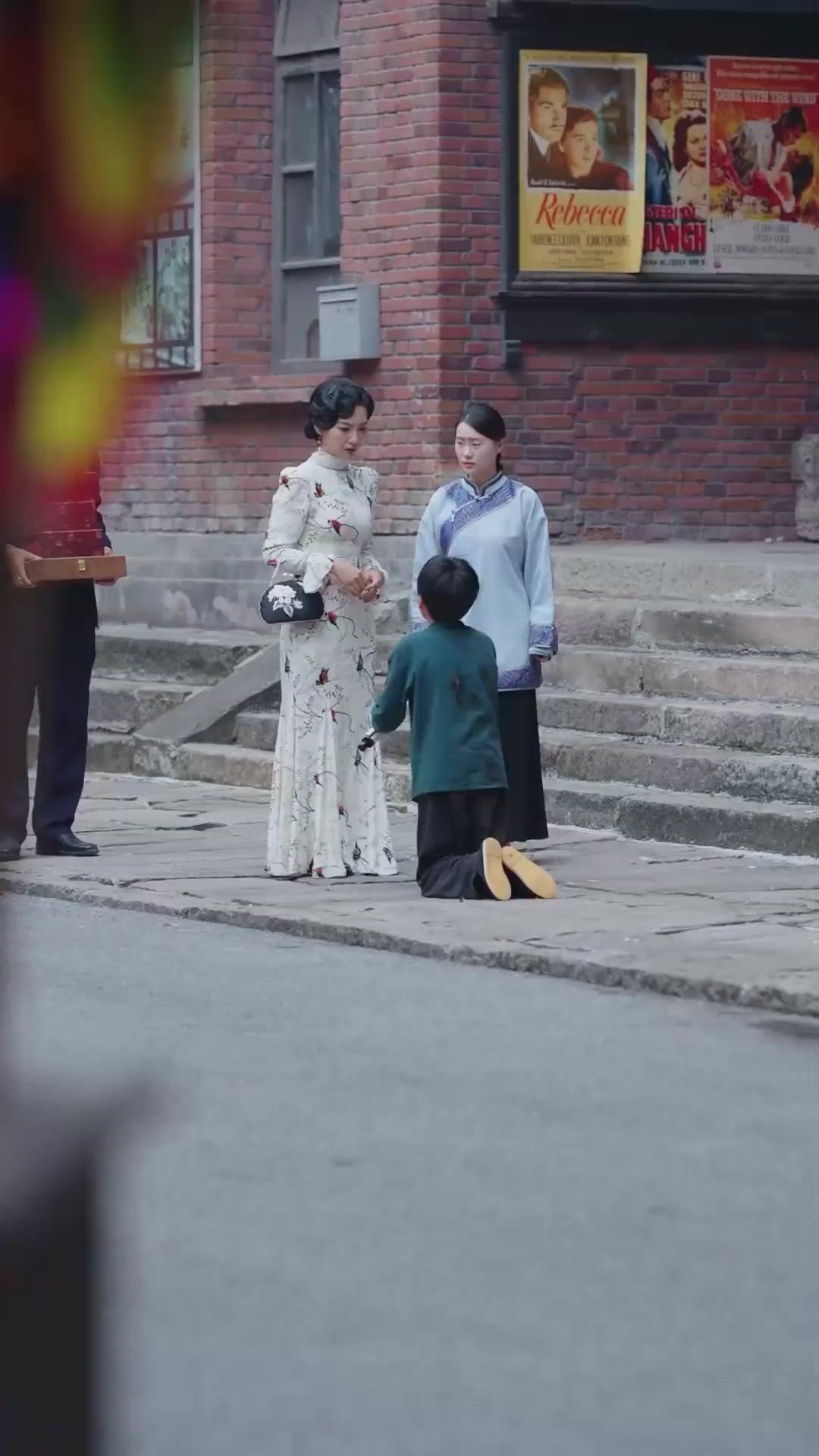 (Lồng tiếng) Sơn Hà Đây, Người Nơi Đâu?