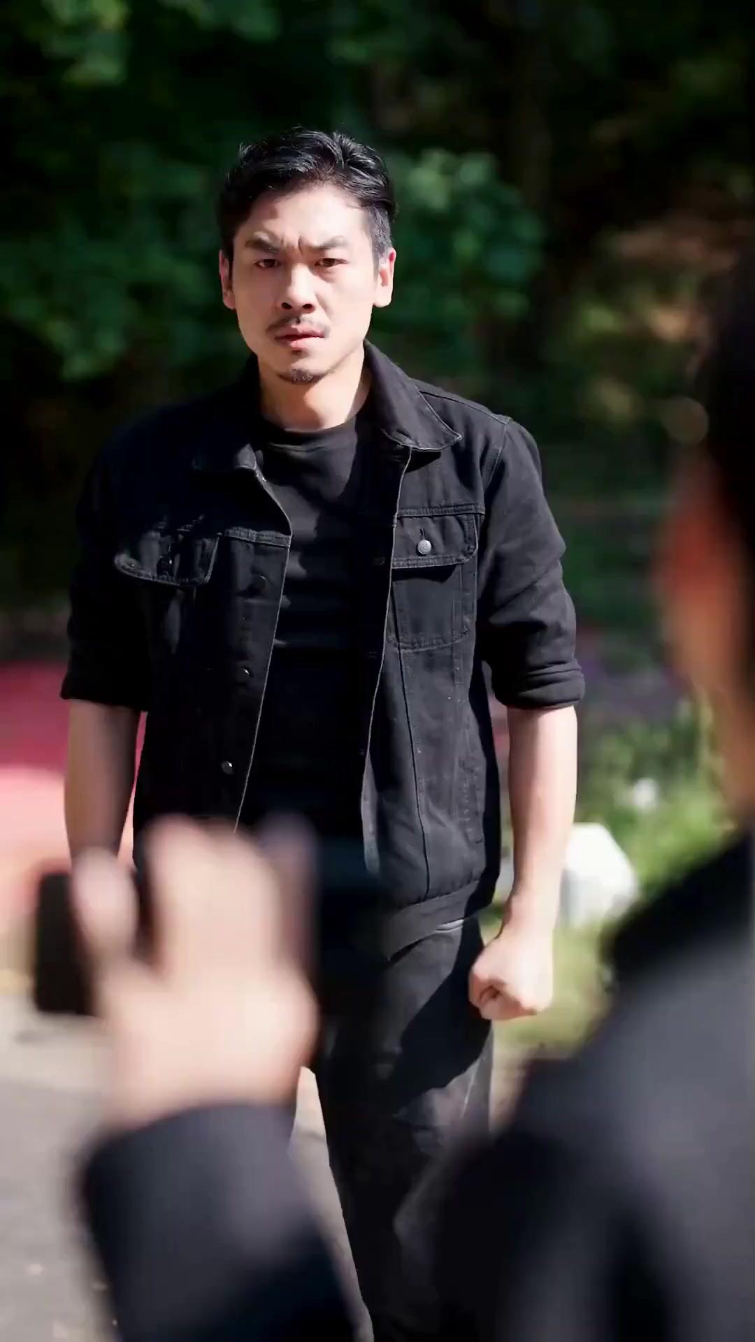 (Dubbed) The Emperor's Double Life