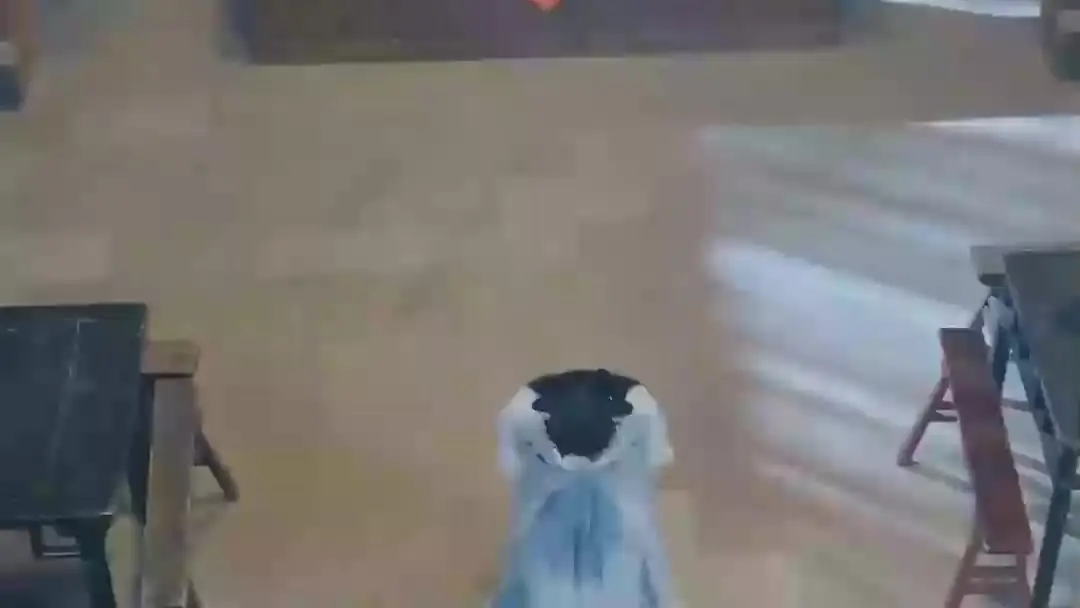 When Honor Meets Heartbreak in One Frame