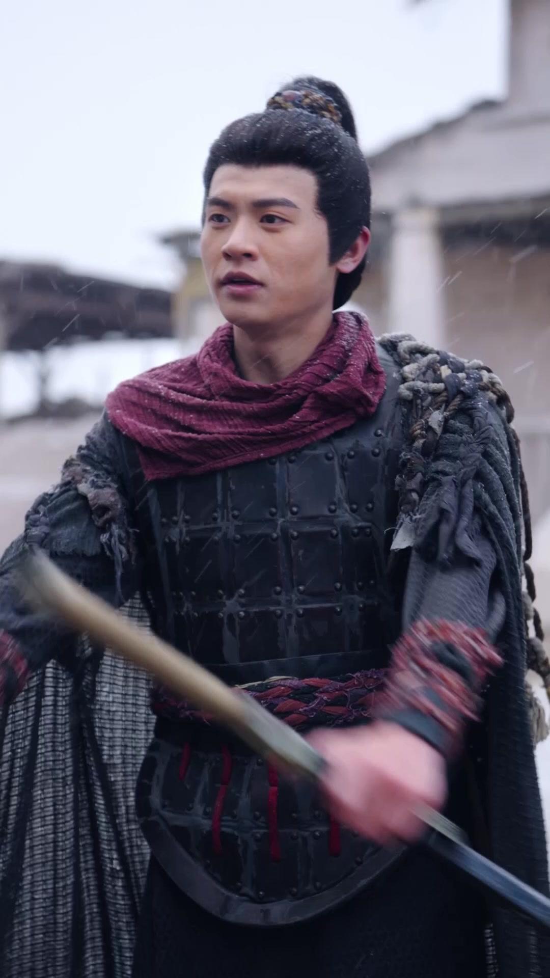 จอมทัพหญิงสายเลือดเหล็ก