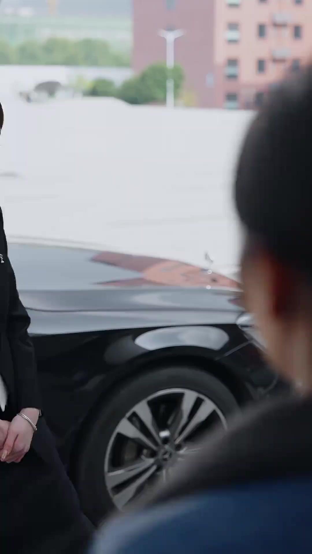 Reborn to Pick: Genius Son or Grateful Girl?