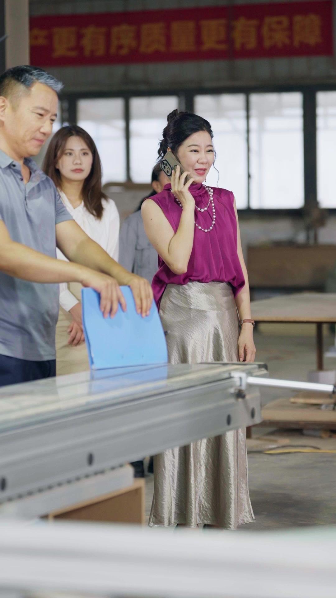 Reencontro e Confronto: Pai e Filho vs. Mal