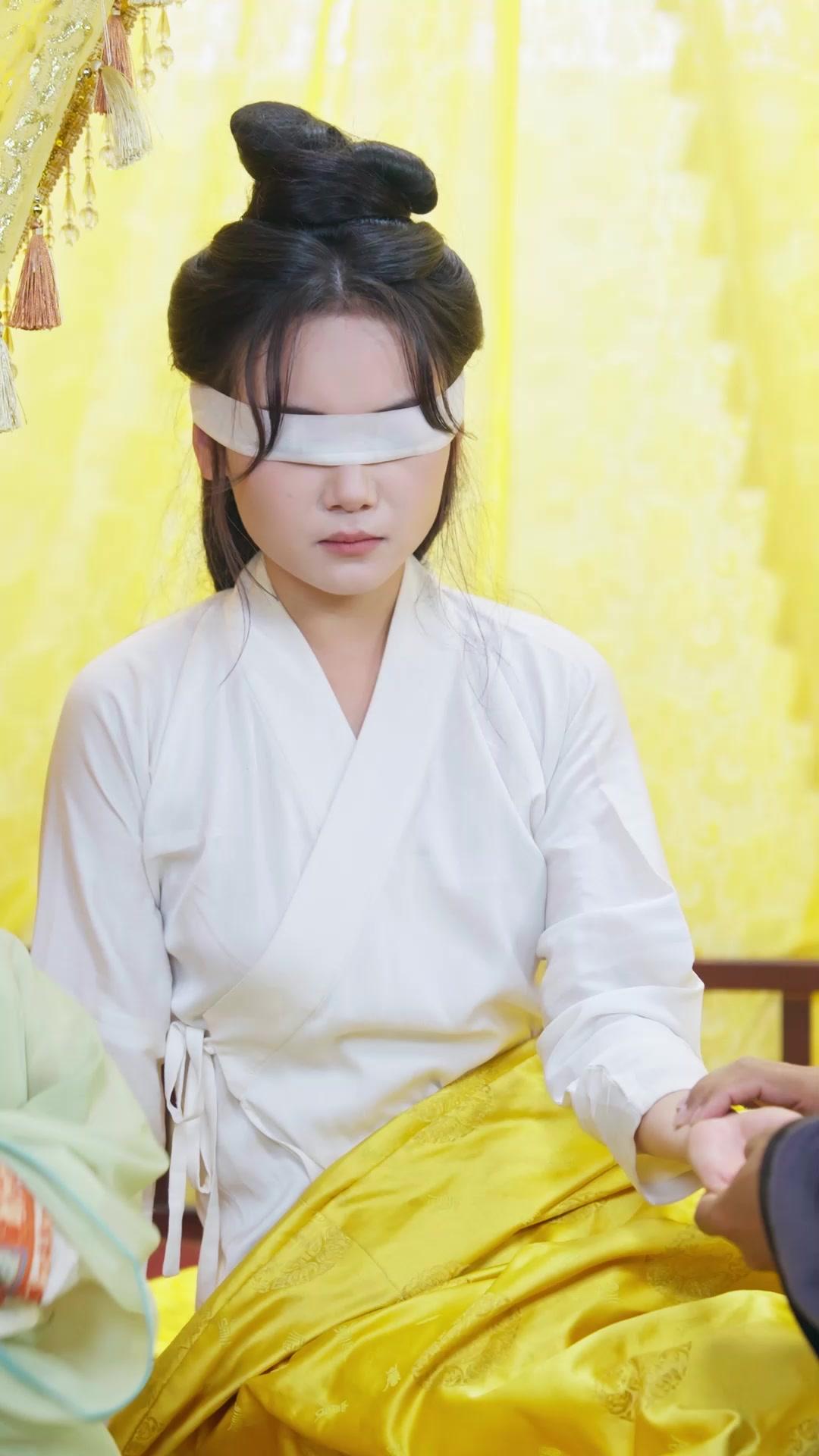 Kembalinya Sang Permaisuri