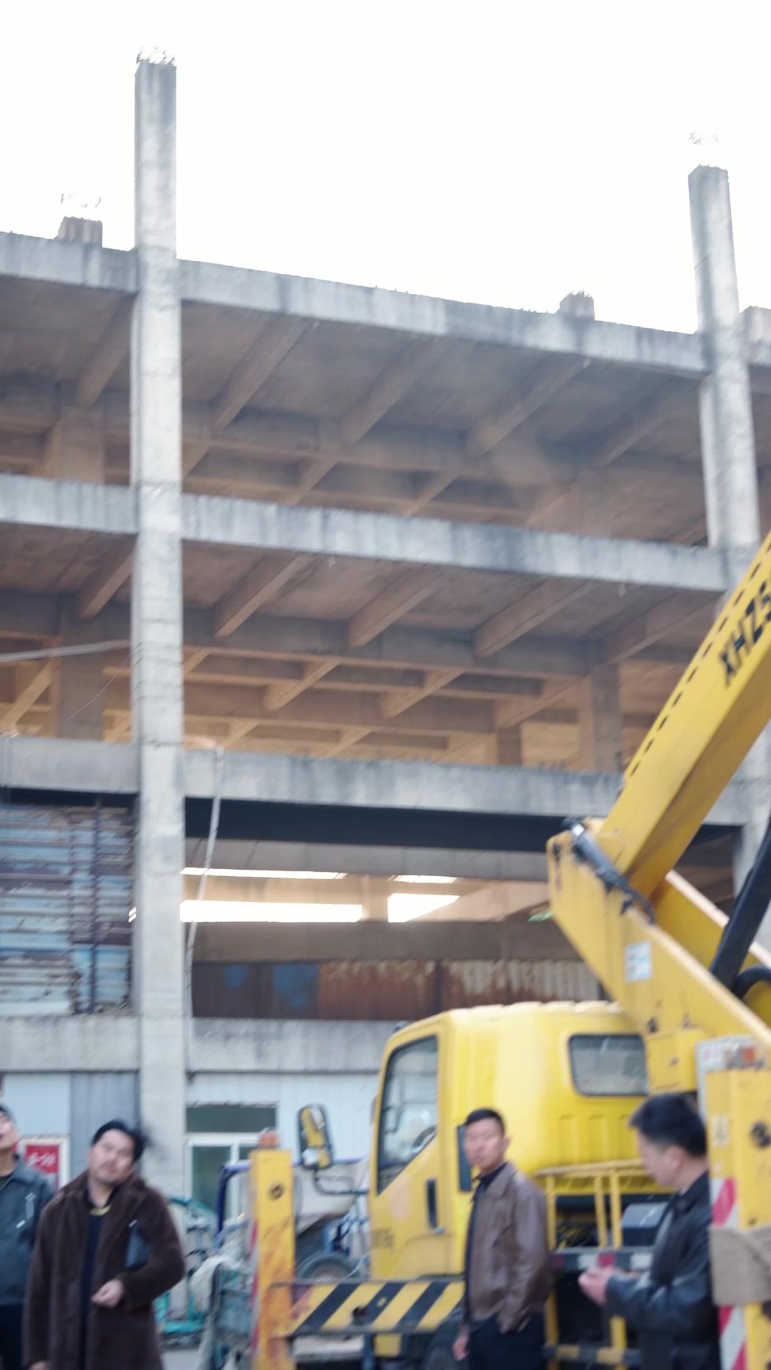 Keponakan Pembawa Harapan