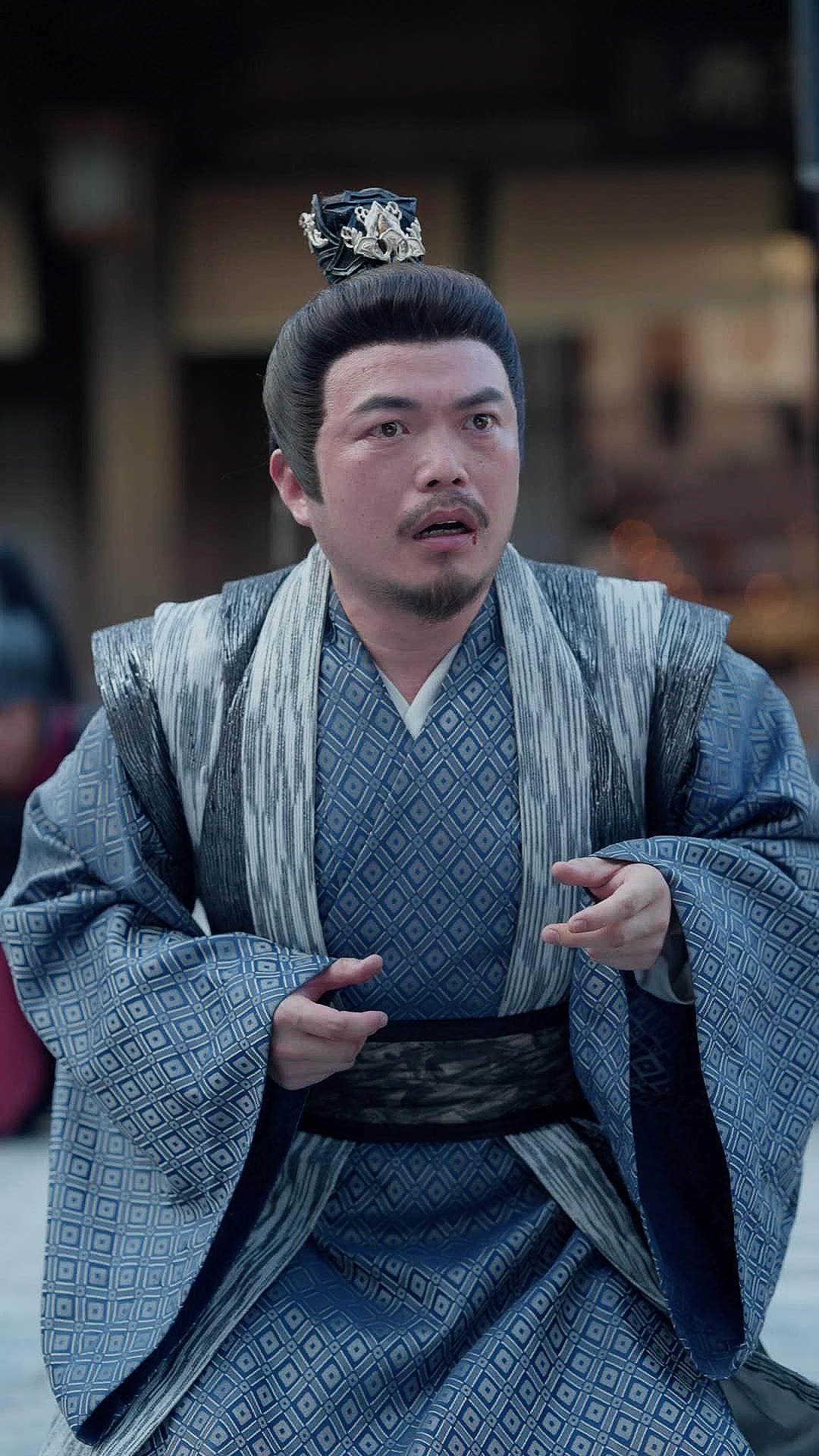 Pembalasan Prajurit Wanita