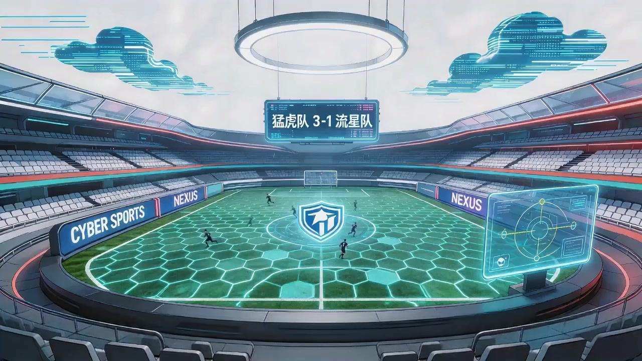 Trash Team? No, a Real Threat.