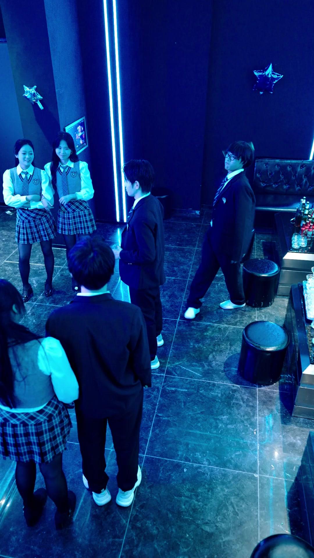 Rinascita: Amore e Potere