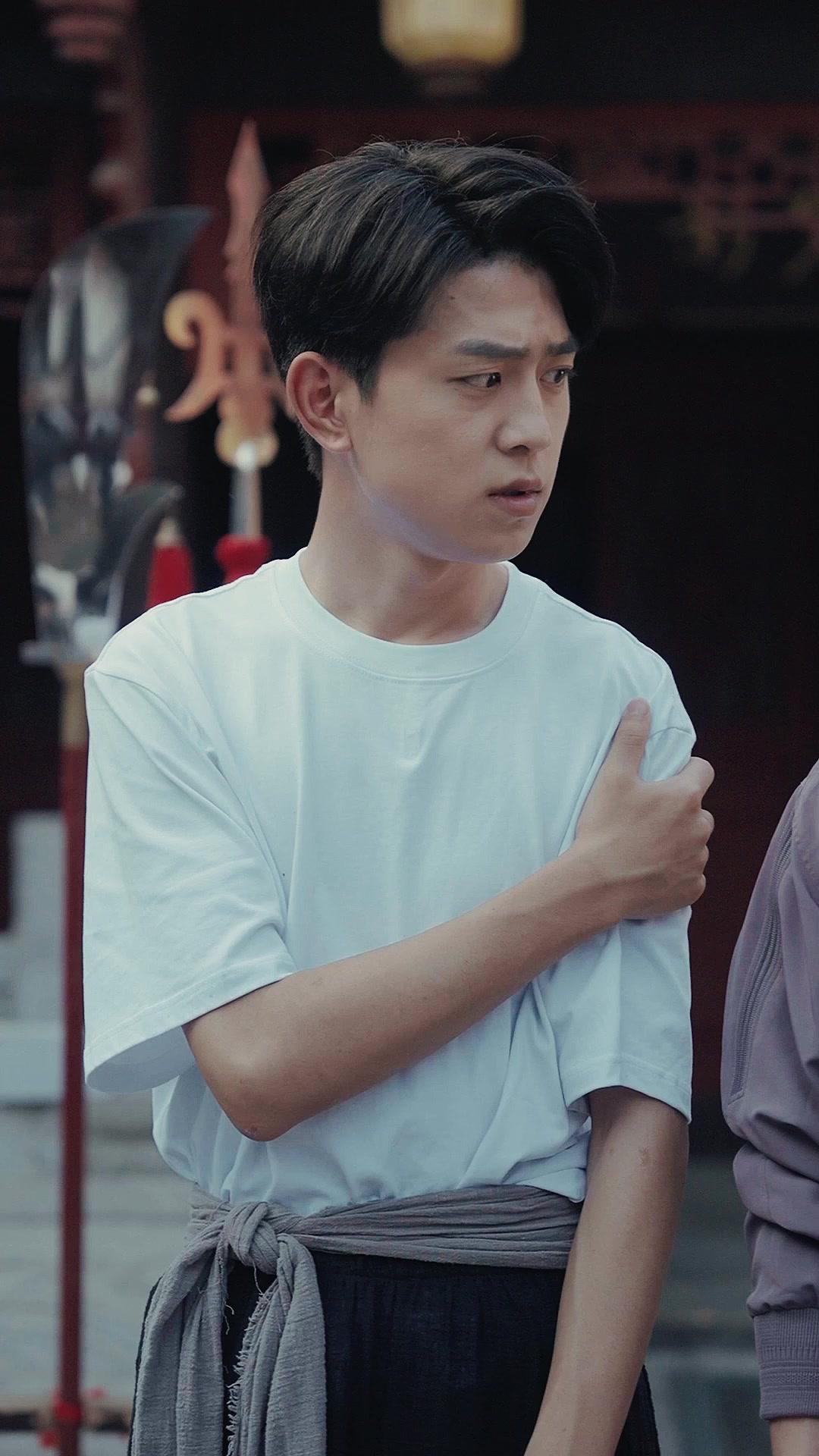 BüyükXia'nınSavaşçısı