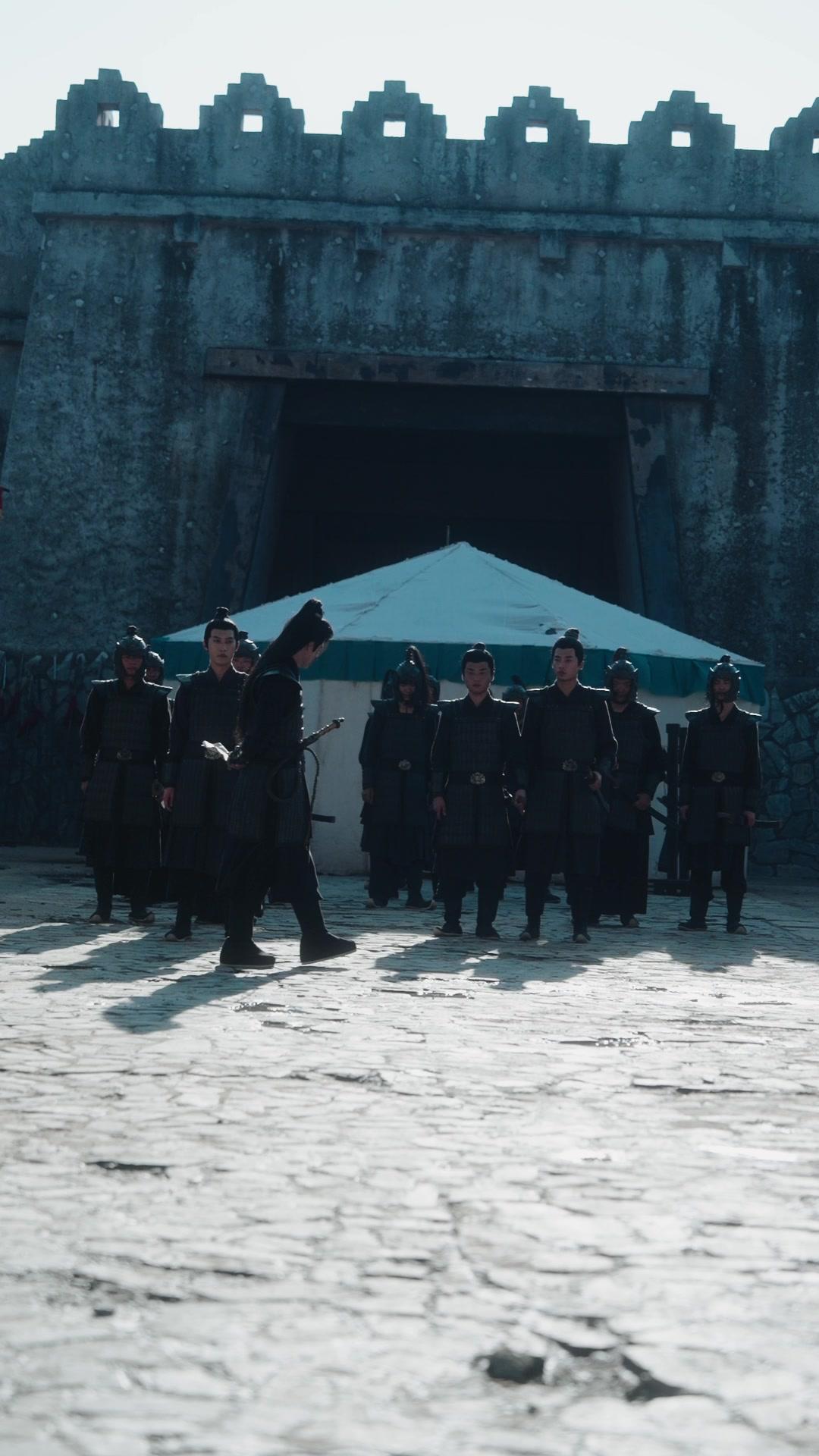 Balik Masa Lalu, Nikahi Kaisar Cantik!