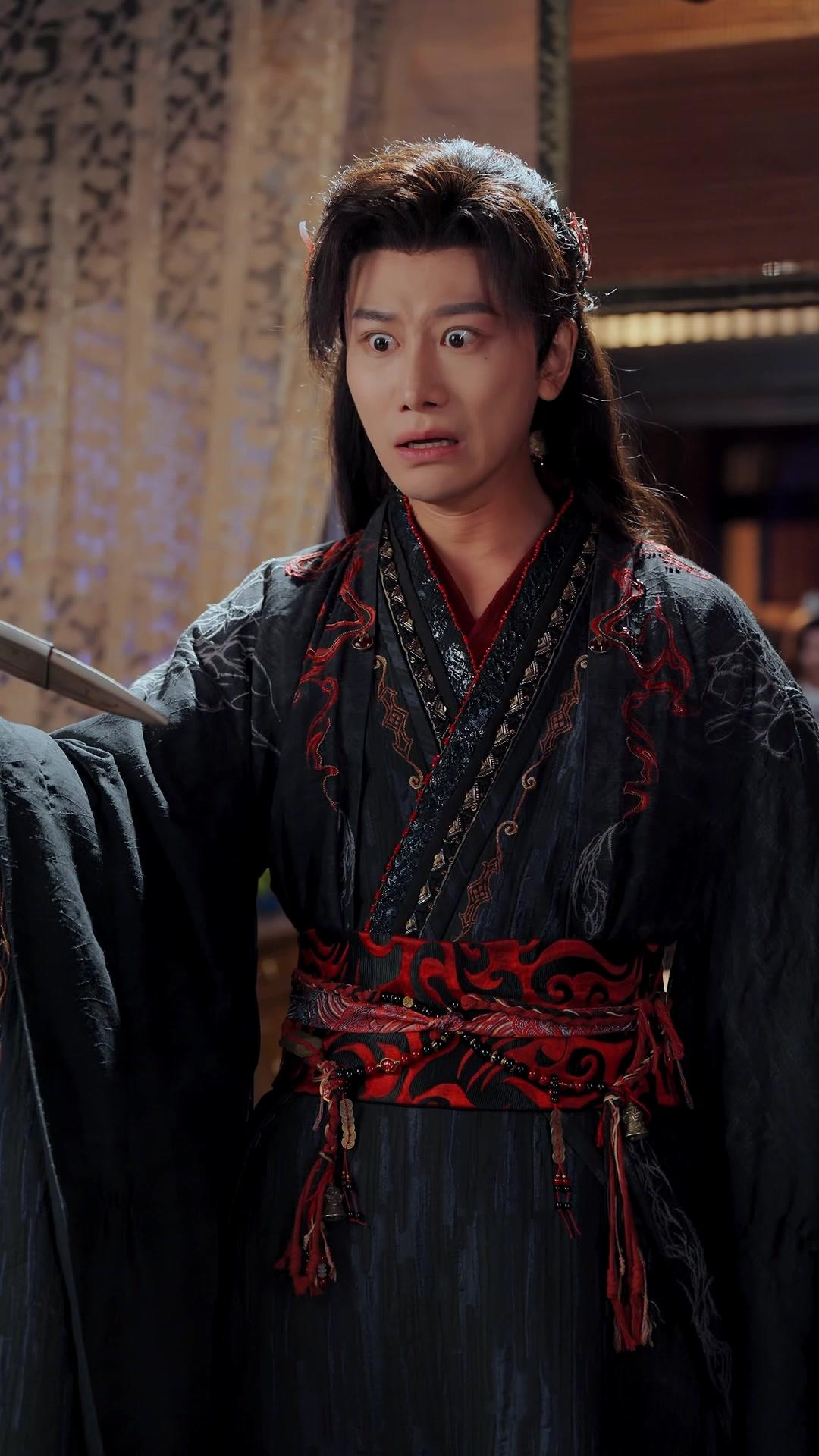 魔門重生生存手冊