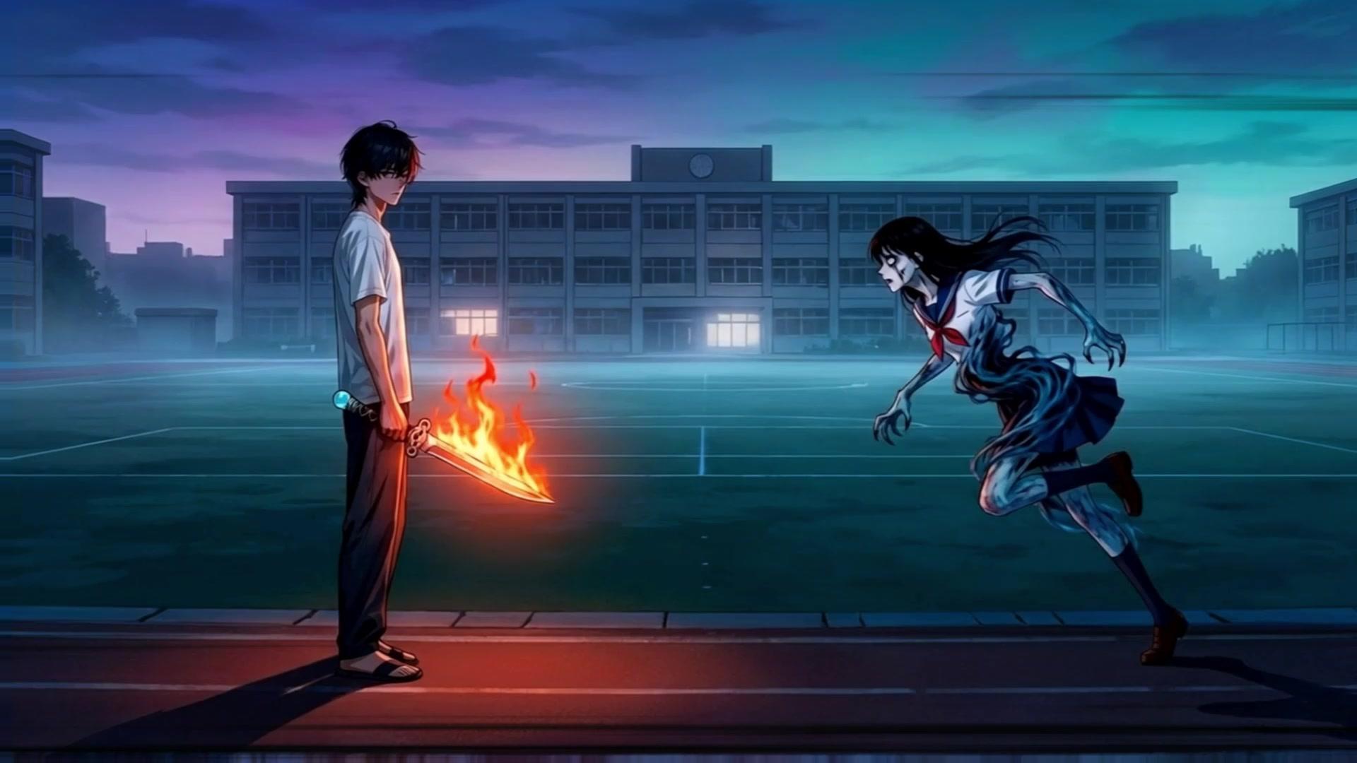 Every Death Brings Her Closer