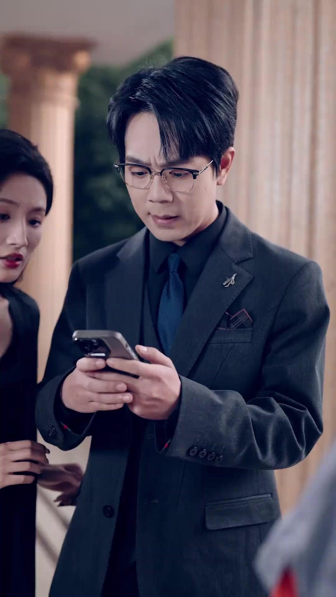 Surprise Visit Exposes Cheating Son's Double Life